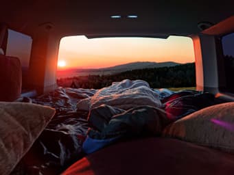 Komfort ve VarioBoxech ve Volkswagenu Transporter, Caravelle a Multivan T5, T6