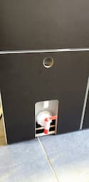 Sekce voda - kanystr 20 l pro VarioBox SOCKETBOX